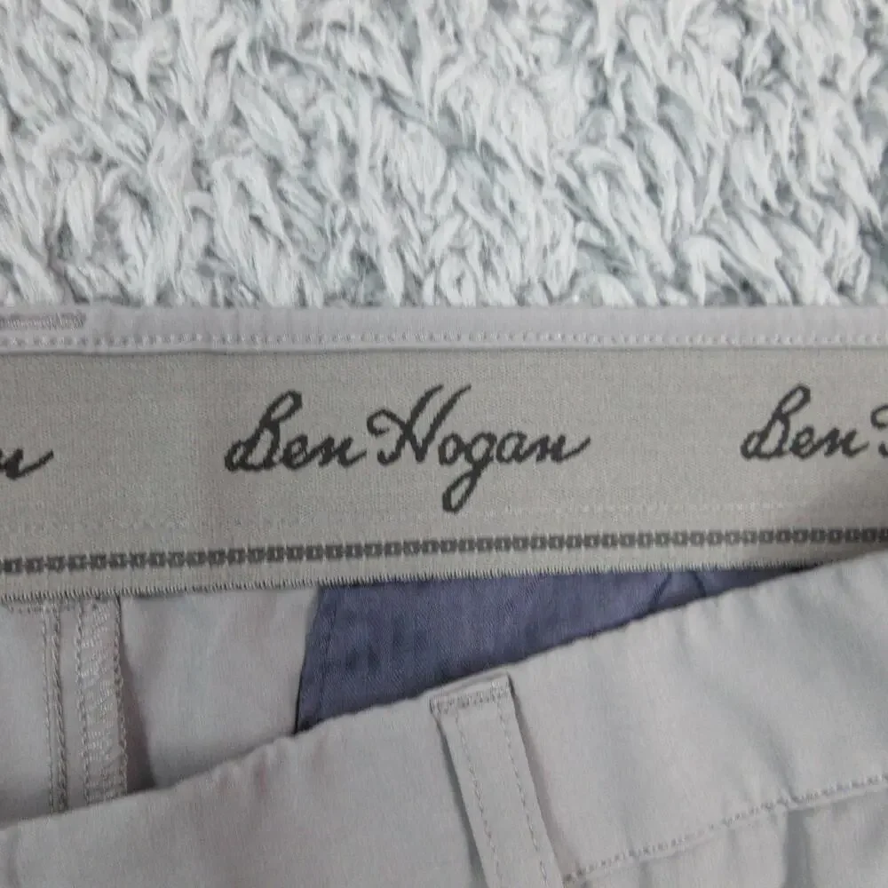 Hogan ben shorts